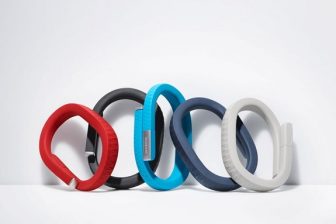 Up by Jawbone 故障から交換へ その後