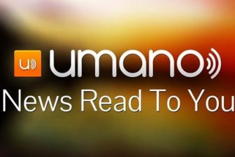 スキマ時間を利用してヒアリングを日常的に強化できるアプリ Umano