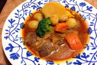 圧力鍋でビーフシチューデビューのススメ