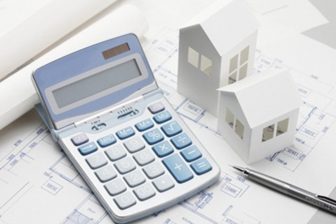 抵当権抹消・設定完了で借換え融資完了です
