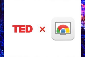 TED公式アプリがChromecastに対応していてすこぶる便利な件