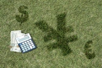 半値になっても儲かる「つみたて投資」の効果とは?