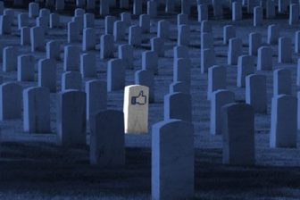 【続】死後の手続き Facebookの新機能、「Legacy Account」開始