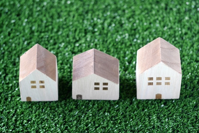 【住宅ローン借換】 フラット35からフラット35への借換の記録(楽天銀行)