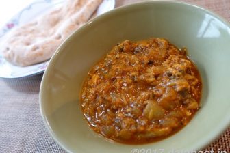 【レシピ】5分でできるサバ缶カレー 生姜とトマトケチャップが決め手の即席カレー