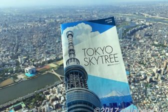 【ふるさと納税】オススメ!東京スカイツリー展望台+レストラン634でランチ