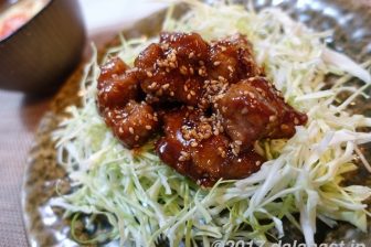 【レシピ】 北京酢豚 黒酢でさっぱりコクある大人の酢豚のつくり方