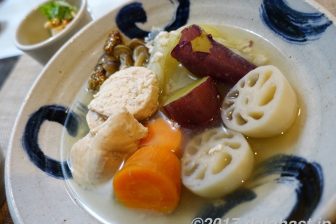 【レシピ】 鶏肉と根菜の甘酒ポトフ ほっこり温かくて腸にもやさしいメニュー