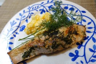 【レシピ】 食欲の秋を堪能!秋鮭のドレッシングマリネソテー ドレッシング活用で美味しく