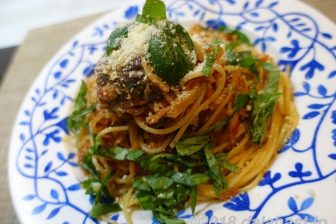 【レシピ】 さば缶のトマトパスタ 即席だけど満足度120%の極旨パスタ