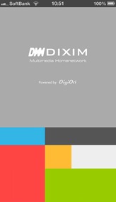 DIXIM_IOS