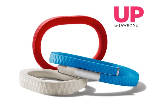 Up by Jawbone