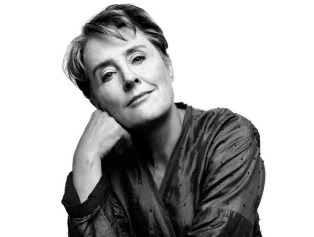 ALICE WATERS