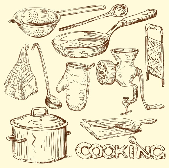 Cooking tool