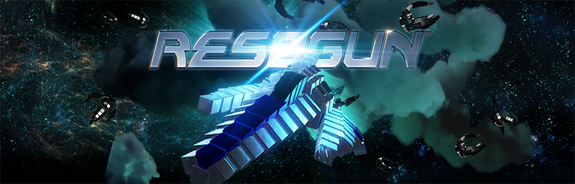 RESOGUN