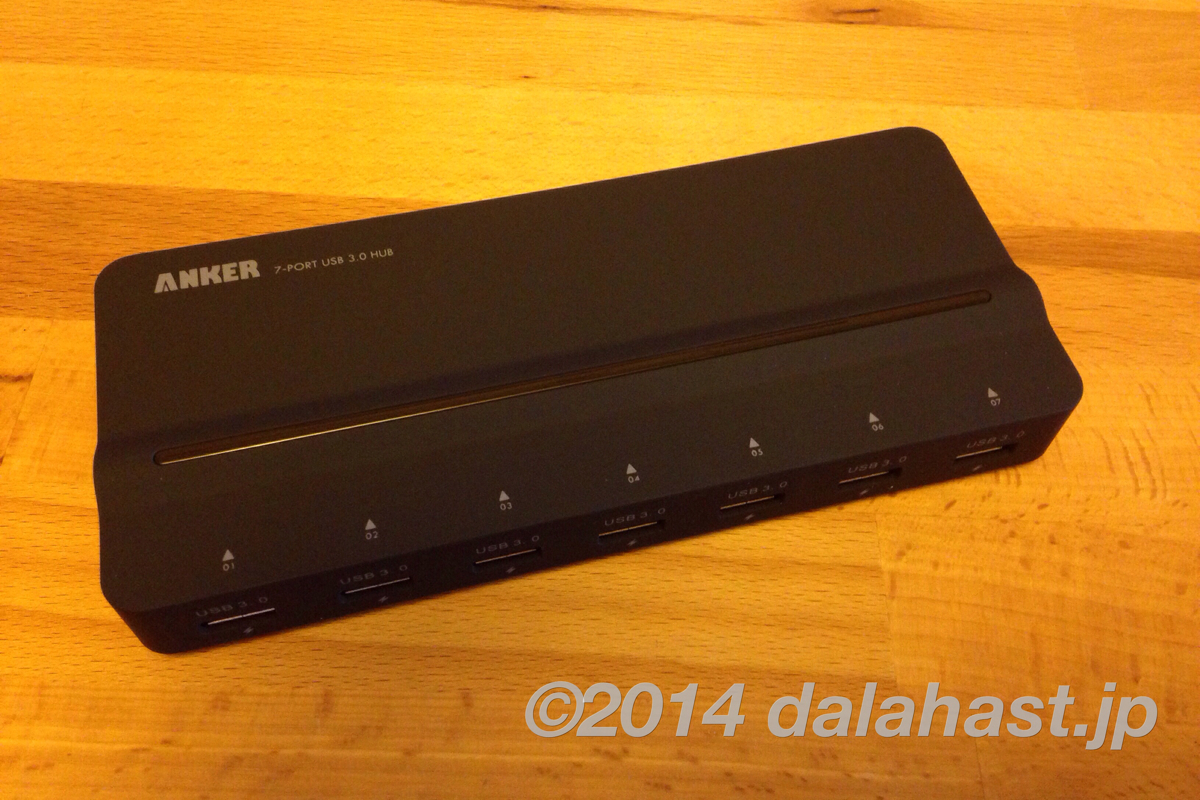 Anker AH240