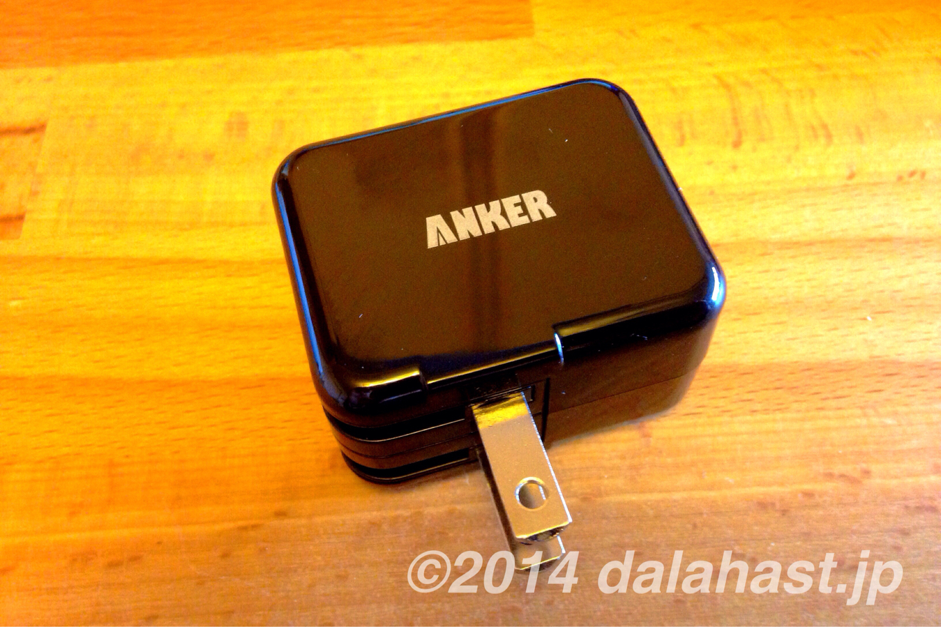 Anker Astro E4