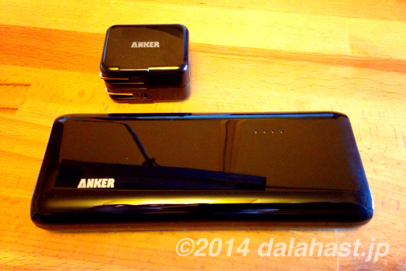 Anker Astro E4