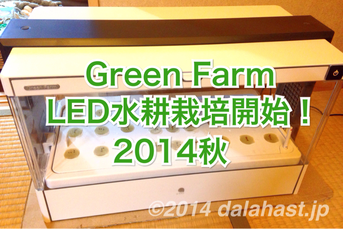 Green Farm