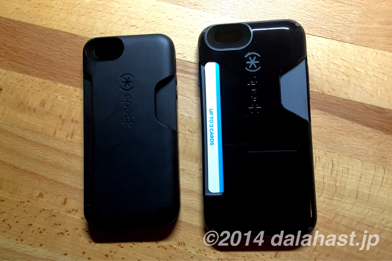 speck for iPhone 6