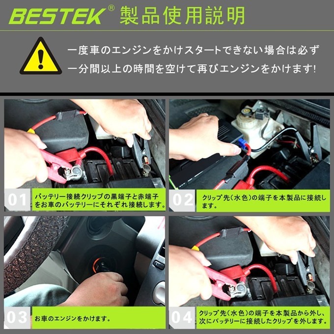 BTCS001使用方法