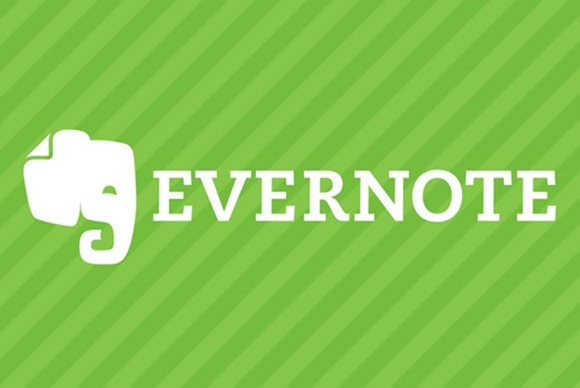 Evernoteキャッチ