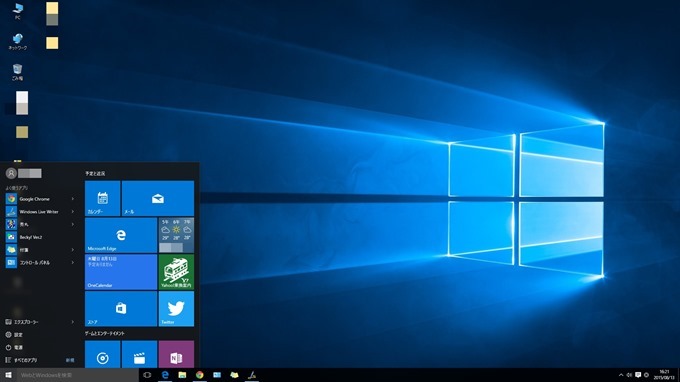 WIndows10