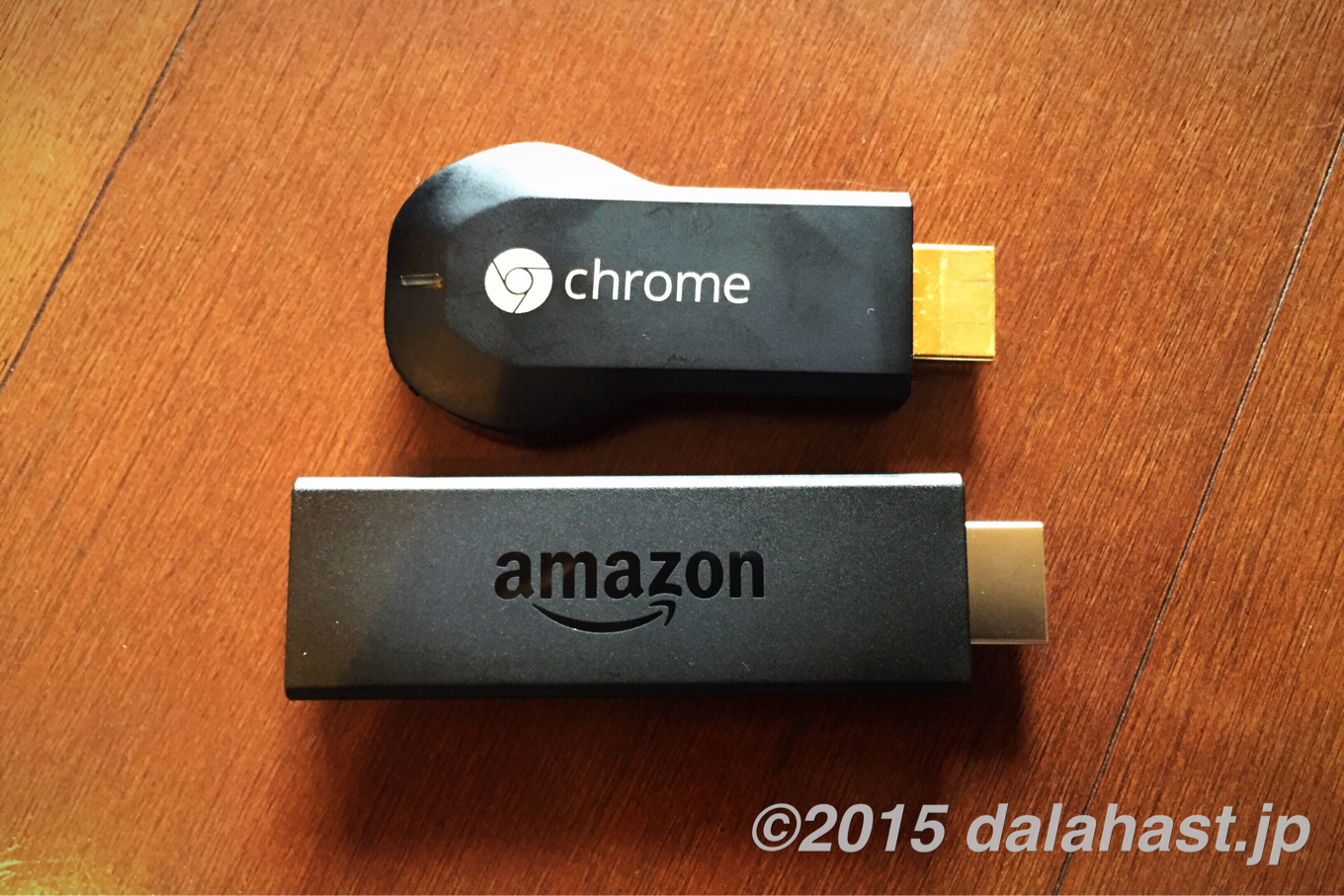 Fire tv stick