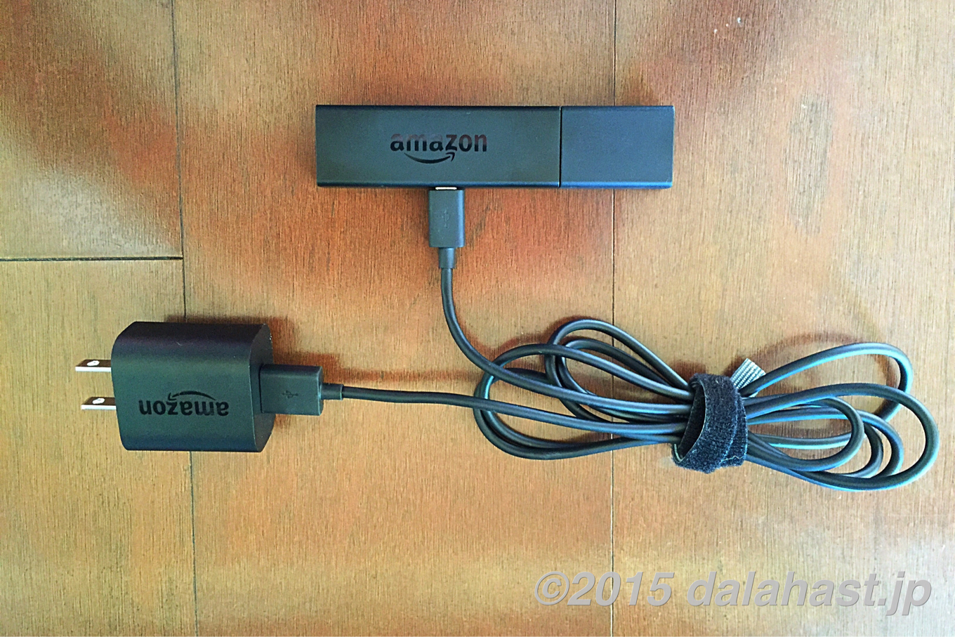 fire tv stick