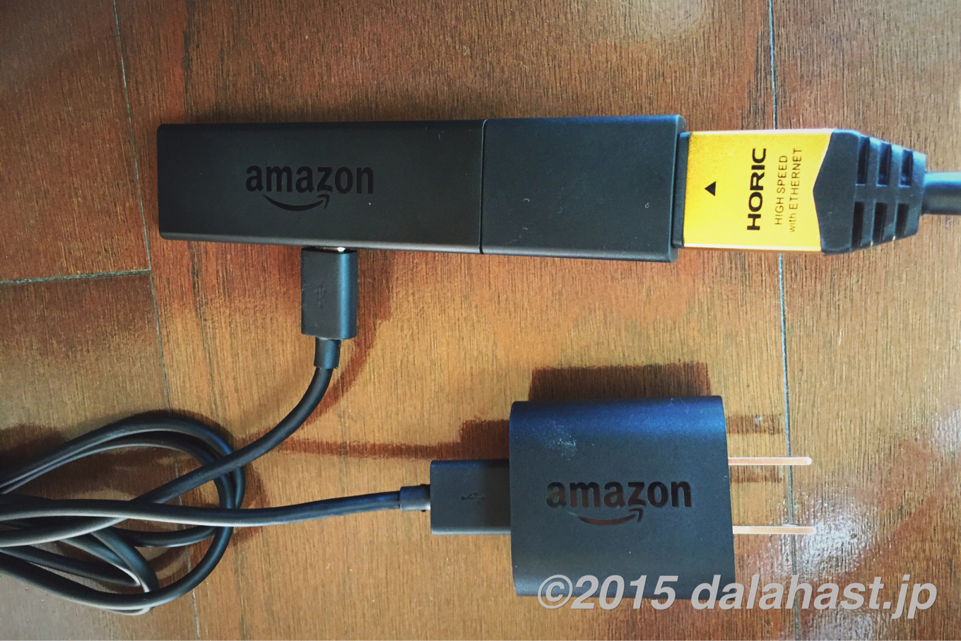 fire tv stick