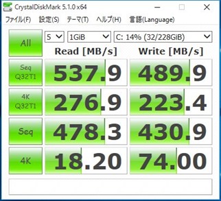 CrystalDiskMark_log_SSD