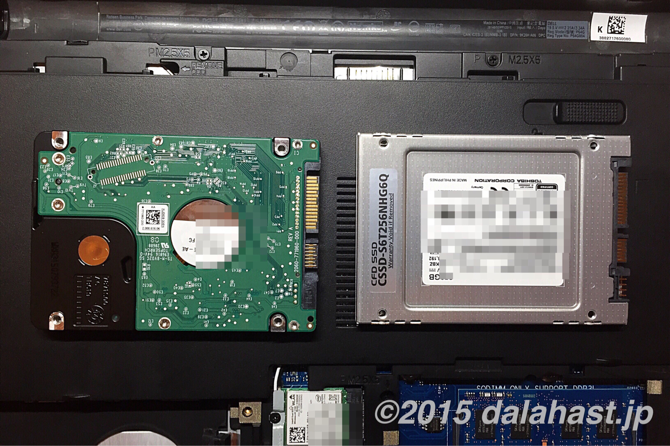 dell inspiron 14 5000