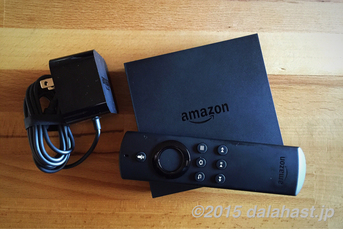 kindle fire tv