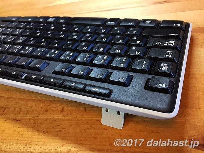 K270チルトスタンド