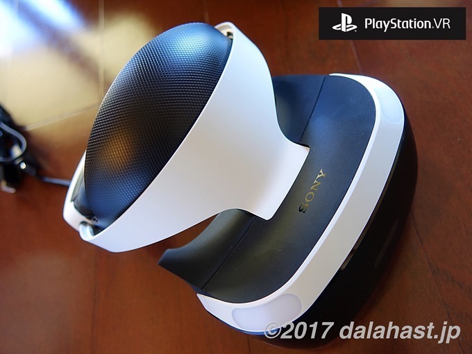 PSVR