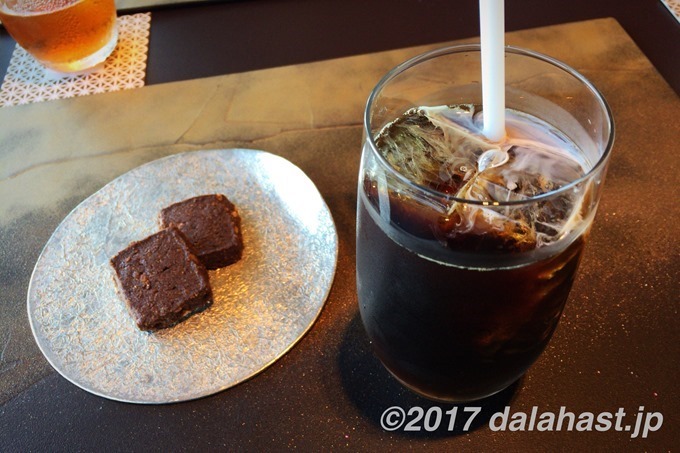 コーヒー