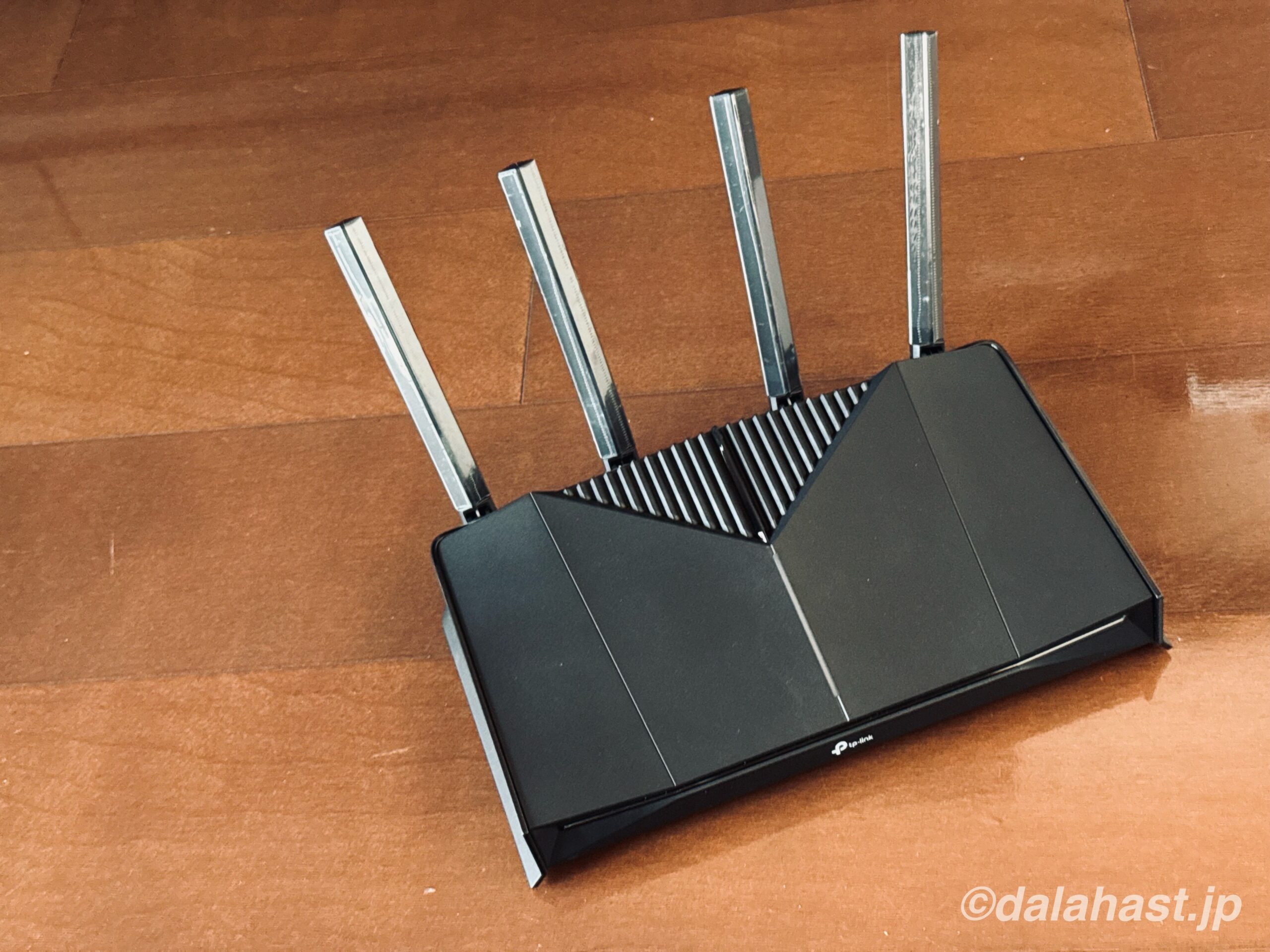 Archer GE230レビュー】ゲームプレイを最適化するWi-Fi7対応
